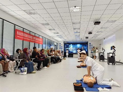 2024中國-東盟教育交流周 橋見貴州-東盟青年人文交流活動成功舉辦